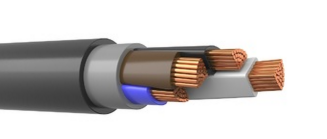 ВВГнг(А)-LS-1 4х70 (мн) кабель