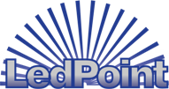 Компания ledpoint - партнер компании "Хороший свет"  | Интернет-портал "Хороший свет" в Ярославле